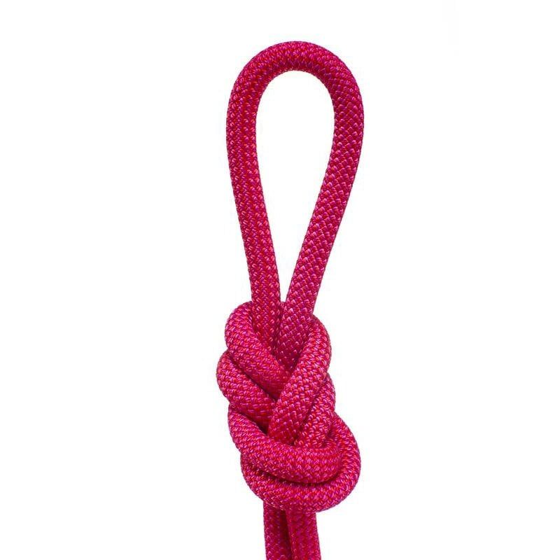 Gilmonte 10.2mm X 50m Raasta Dinamik Ip (fusya)