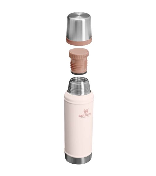 Stanley The Legendary Classic Bottle 0.94 Litre Rose Quartz