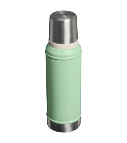 Stanley The Legendary Classic Bottle 0.94 Litre Pistachio
