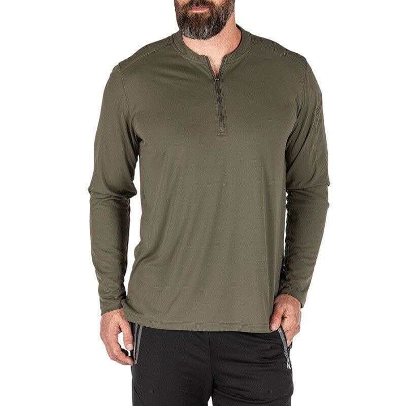 5.11 Catalyst 1/4 Zip Shirt