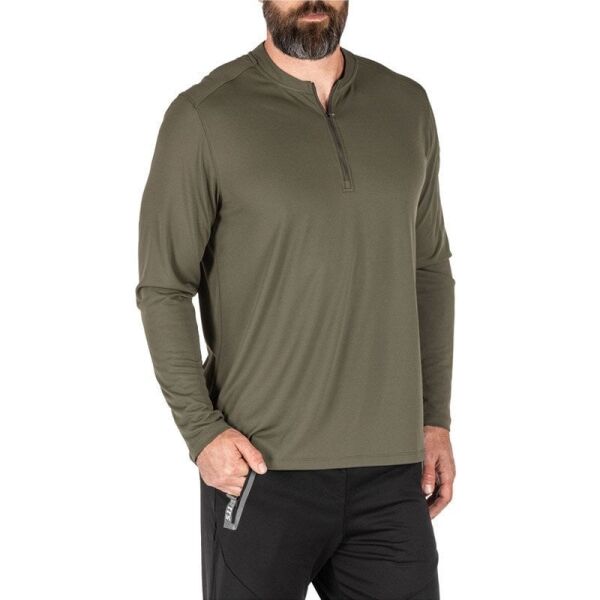5.11 Catalyst 1/4 Zip Shirt