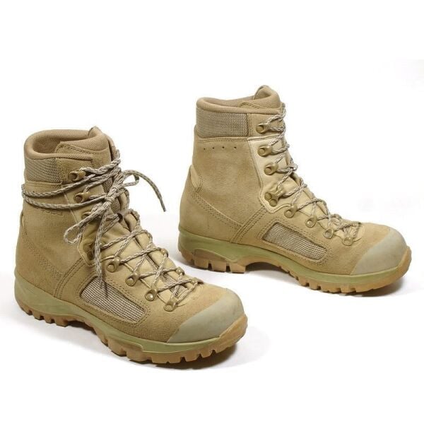 Lowa Elite Kahve Bot