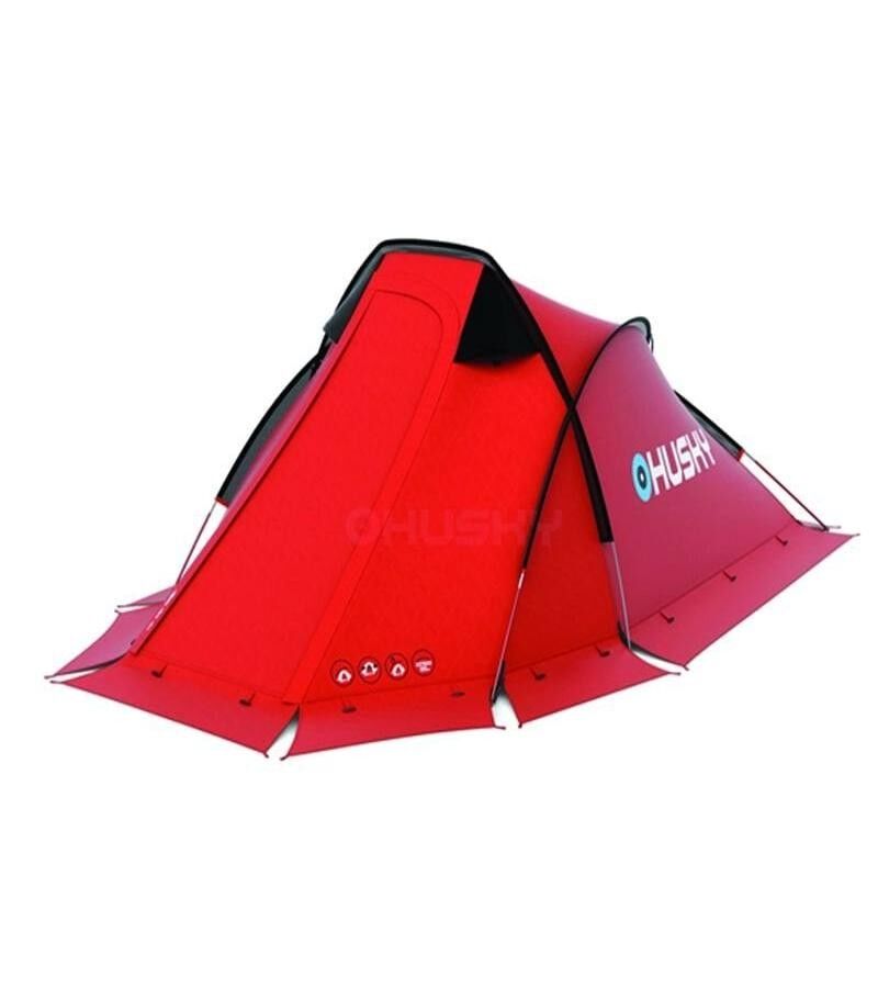 Husky Flame Tek Kisilik Cadir