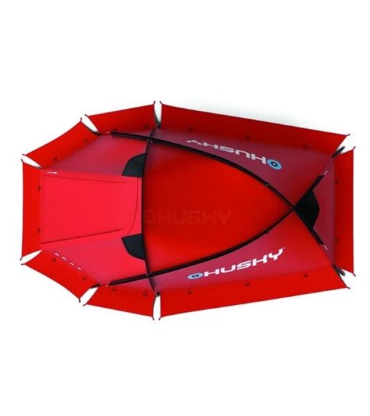 Husky Flame Tek Kisilik Cadir