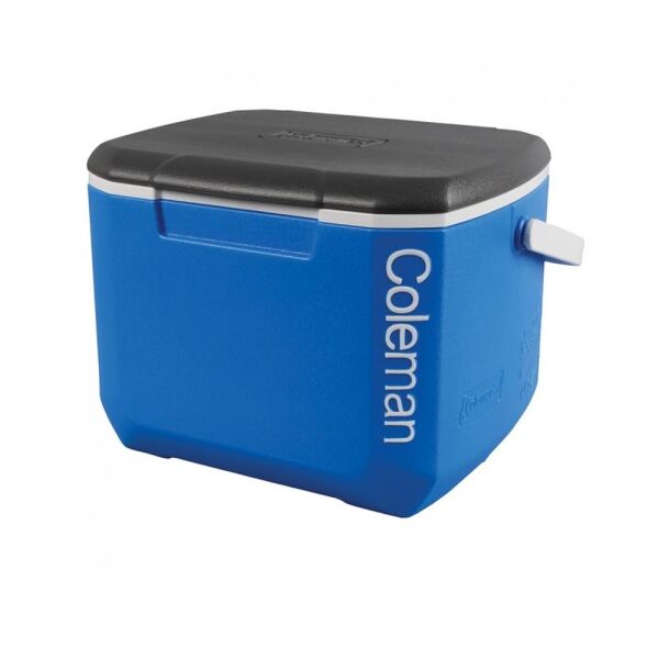 Coleman Performance Tri Color 16 QT Soğutucu Buzluk 15 Lt