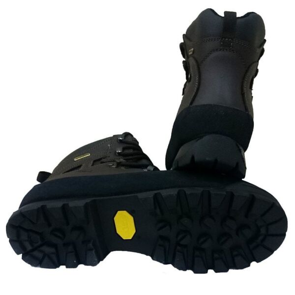 Mondeox Mulaz Fas Kahve Bot