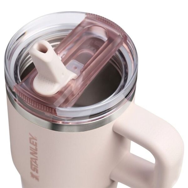Stanley The Quencher ProTour Flip Straw Termos 0,60 Litre Rose Quartz