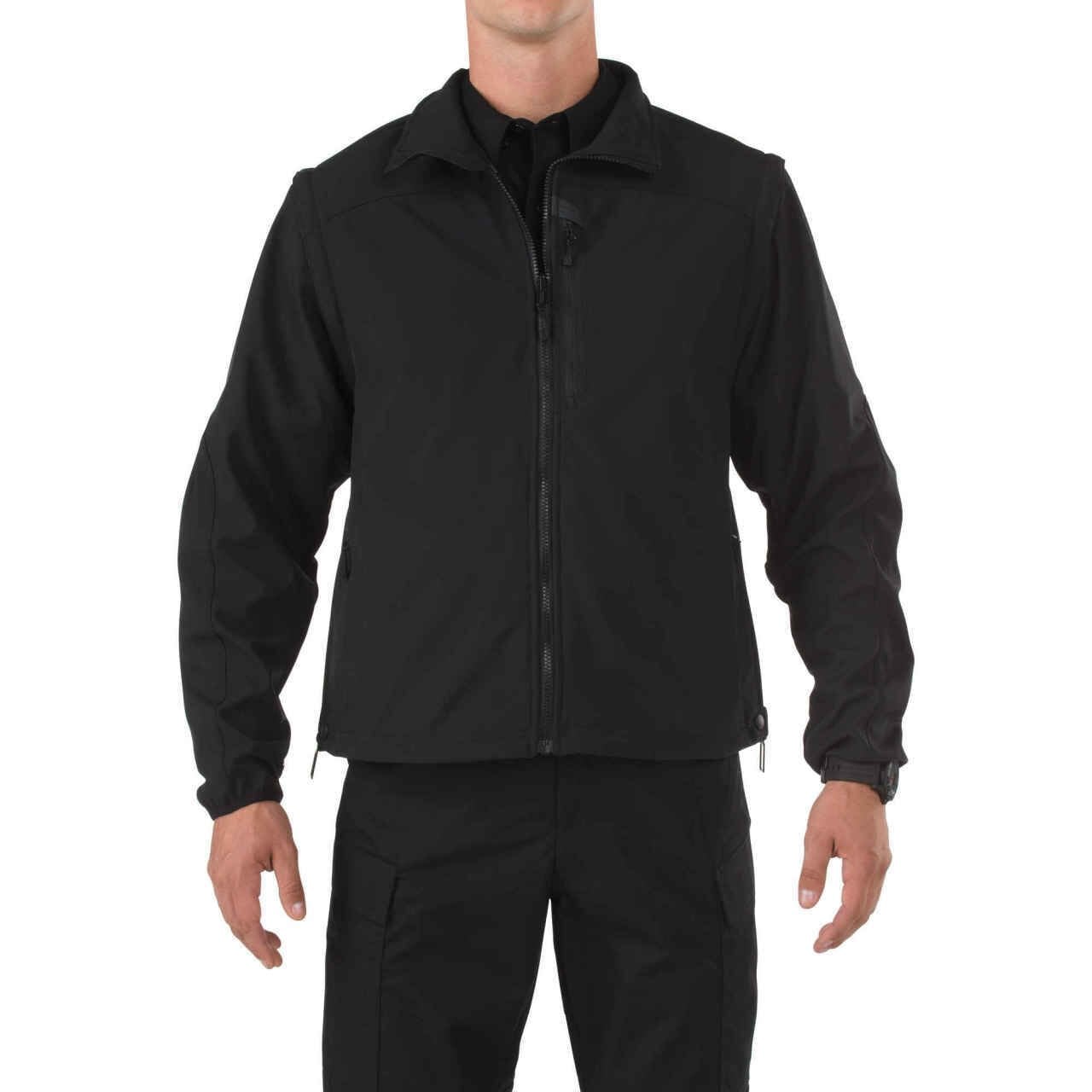 5.11 Valiant Softshell Ceket