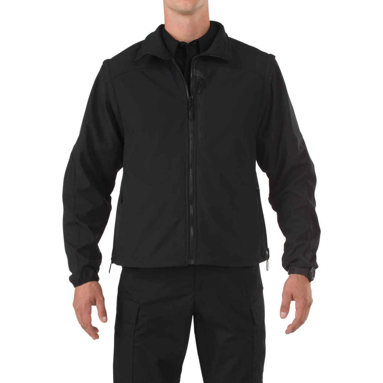 5.11 Valiant Softshell Ceket