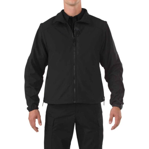 5.11 Valiant Softshell Ceket