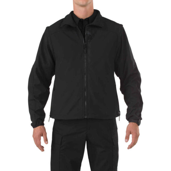 5.11 Valiant Softshell Ceket