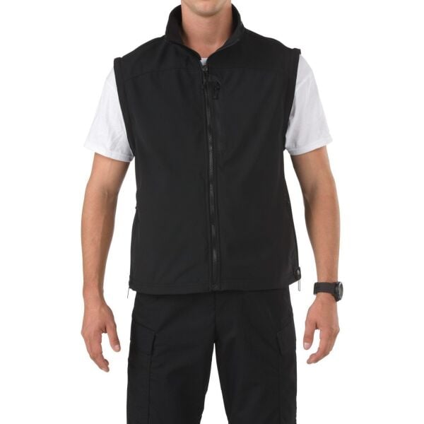 5.11 Valiant Softshell Ceket