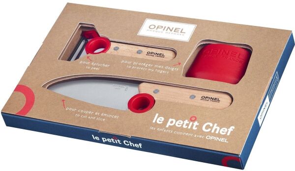 OPINEL SEF BICAK SETI (001746)