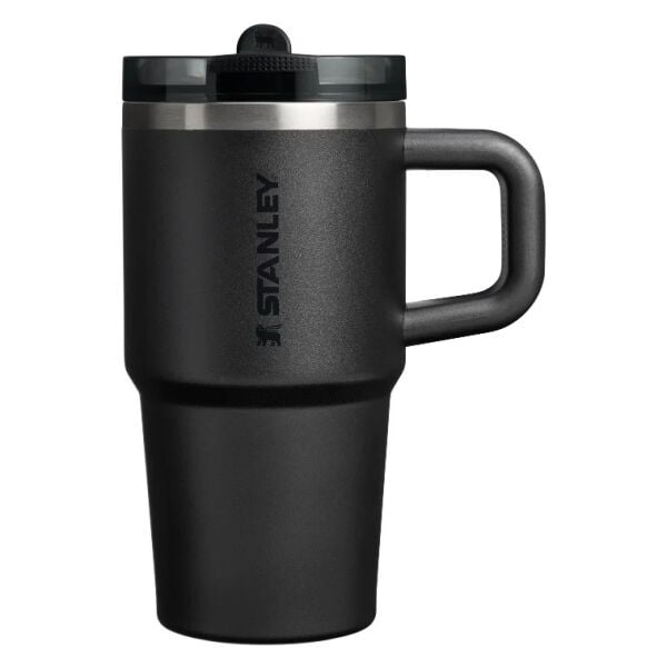 Stanley The Quencher ProTour Flip Straw Termos 0,60 Litre Black 2.0