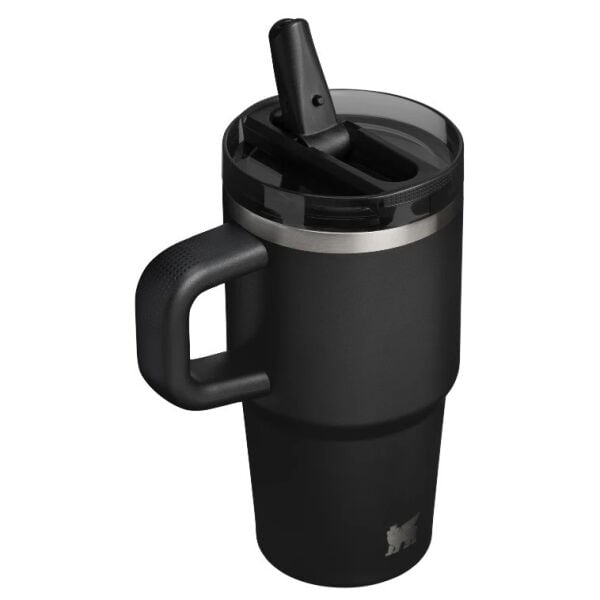 Stanley The Quencher ProTour Flip Straw Termos 0,60 Litre Black 2.0
