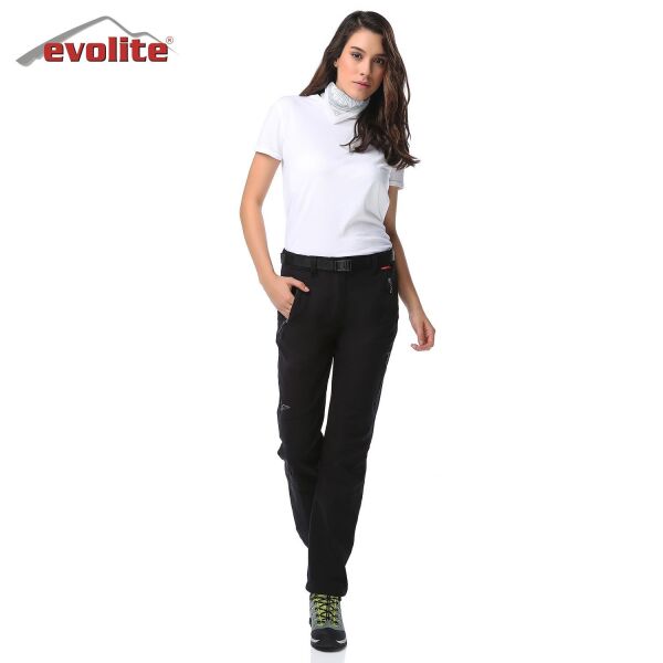 Evolite Point Softshell Kadın Pantolon