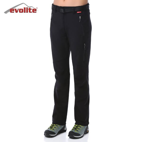 Evolite Point Softshell Kadın Pantolon