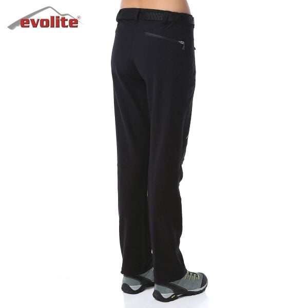 Evolite Point Softshell Kadın Pantolon