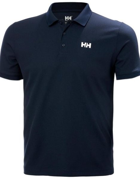 HELLY HANSEN OCEAN POLO T-SHİRT LACİVERT