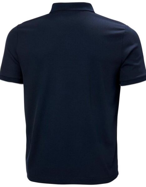 HELLY HANSEN OCEAN POLO T-SHİRT LACİVERT