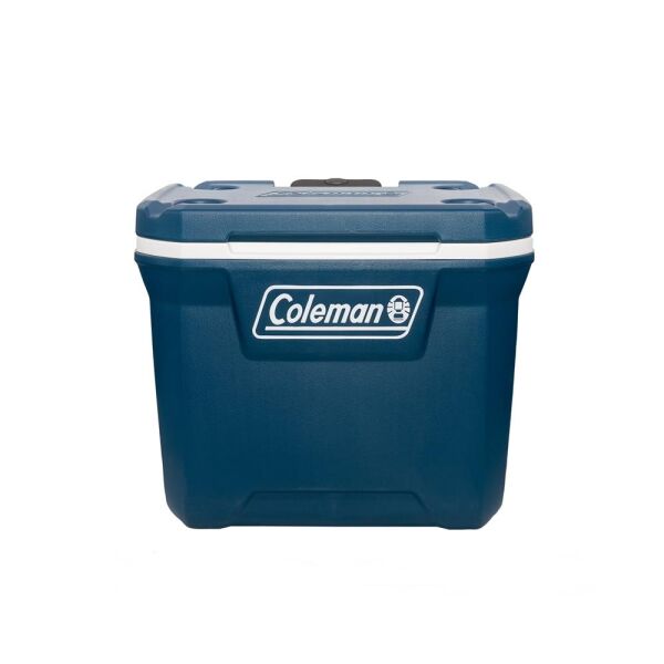 Coleman Xtreme Cooler Wheeled 50 QT Tekerlekli Soğutucu Buzluk 47 Lt