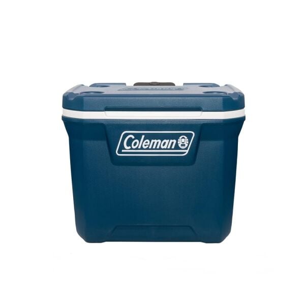 Coleman Xtreme Cooler Wheeled 50 QT Tekerlekli Soğutucu Buzluk 47 Lt