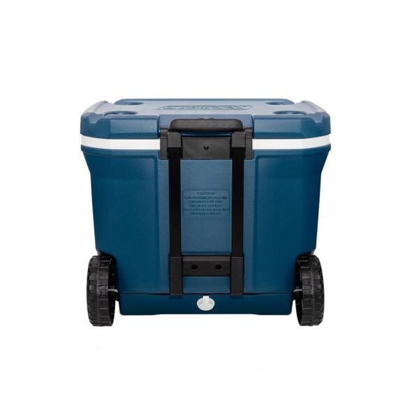 Coleman Xtreme Cooler Wheeled 50 QT Tekerlekli Soğutucu Buzluk 47 Lt