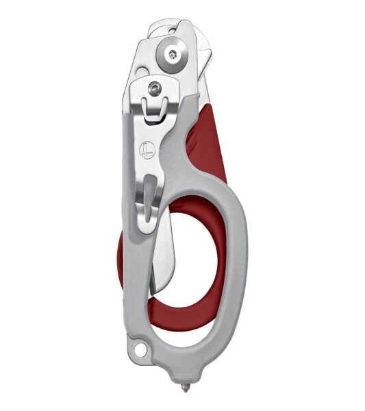 Leatherman Raptor Rescue Garnet Çok Amaçlı Makas
