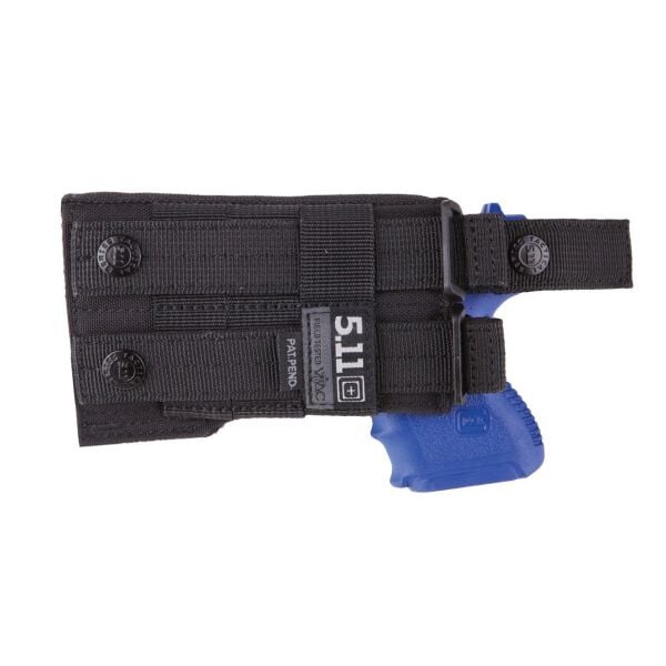 5.11 Lbe Compact Holster Kilif
