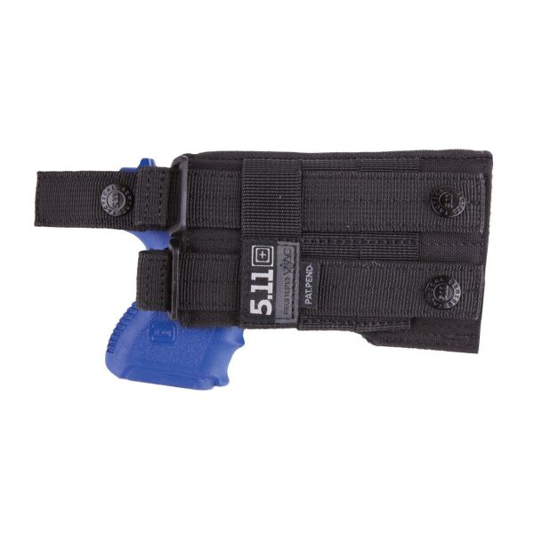 5.11 Lbe Compact Holster Kilif