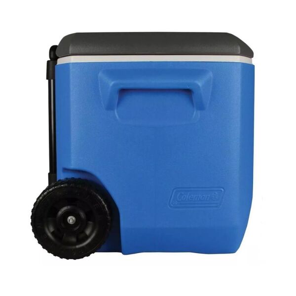 Coleman Performance Tri Coler Wheeled 60 QT Tekerlekli Soğutucu Buzluk 56 Lt