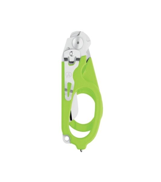 Leatherman Raptor Rescue Green Çok Amaçlı Makas