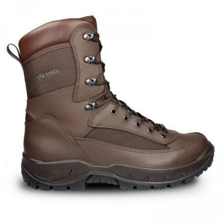 Lowa Recon Tf Para Koyu Kahve Bot