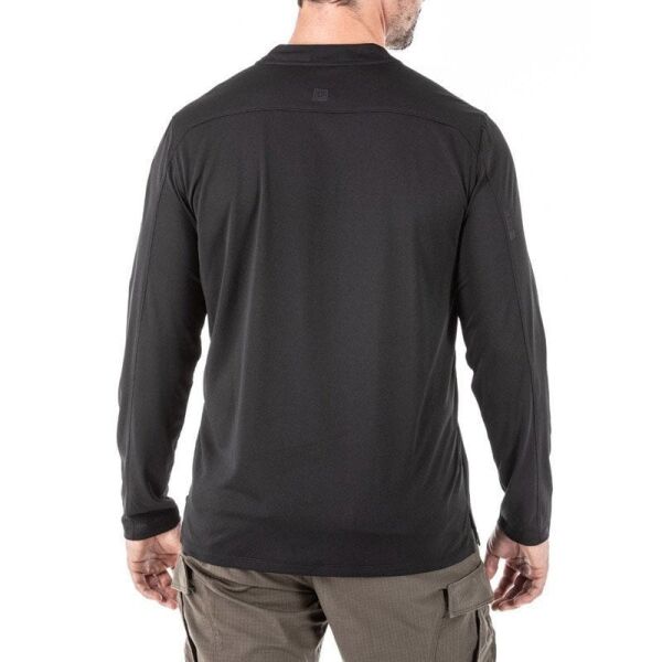 5.11 Catalyst 1/4 Zip Shirt