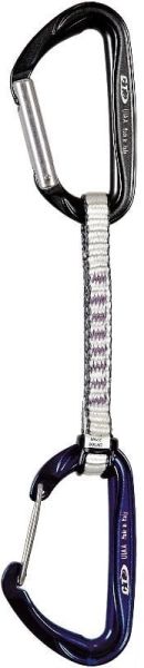 CLIMBING TECHNOLOGY PASSION EKSPRES SET 12CM