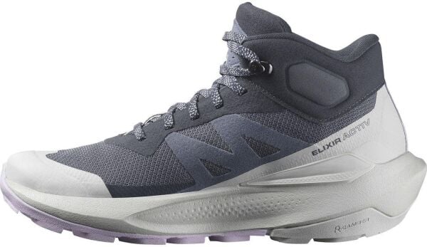 Salomon Activ Mid Gtx Outdoor Kadin Ayakkabi