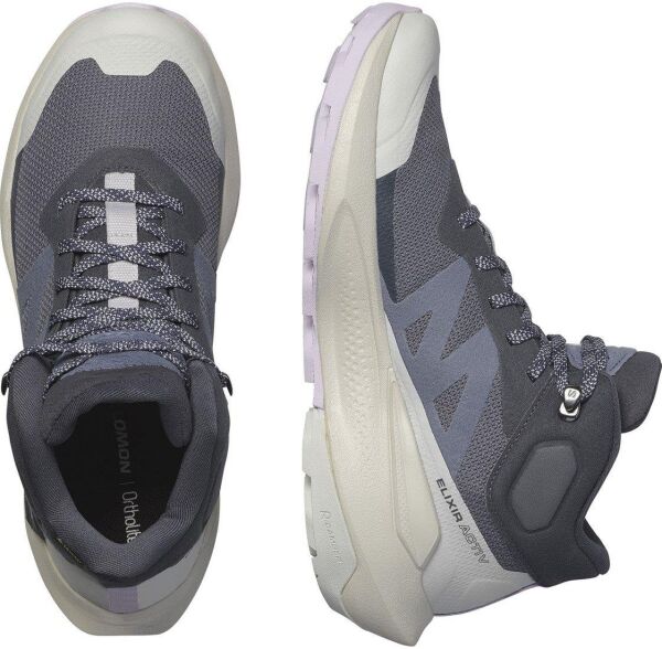 SALOMON ACTIV MID GTX OUTDOOR KADIN AYAKKABI