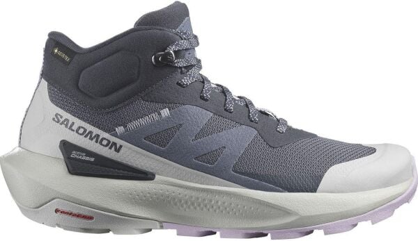 Salomon Activ Mid Gtx Outdoor Kadin Ayakkabi