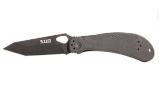 5.11 Alpha Scout Tanto Caki Siyah