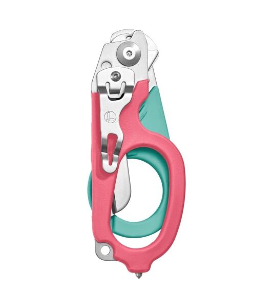 Leatherman Raptor Rescue South Beach Çok Amaçlı Makas