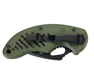 5.11 Drt Plain Edge Caki Multi