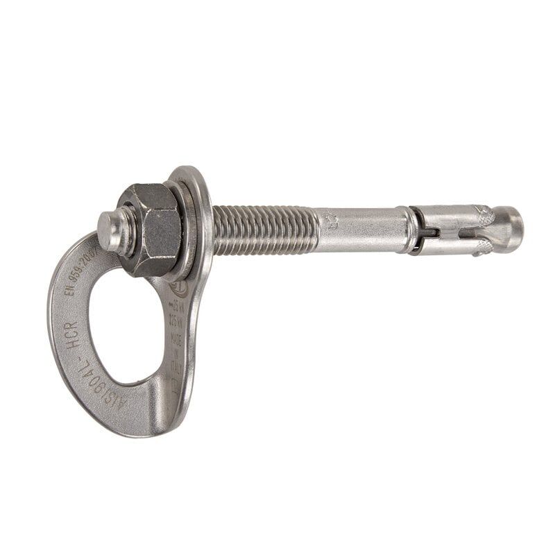 Ct Plate Kit 12 Hcr 12x110 Mm