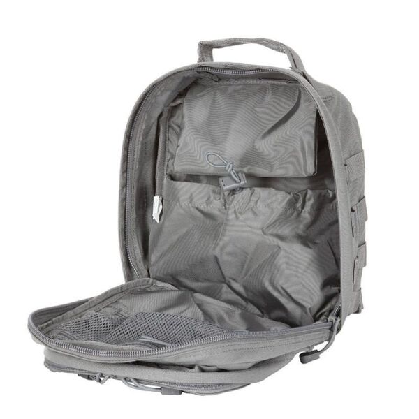 5.11 Rush Moab 6 Tactical Kahve Canta