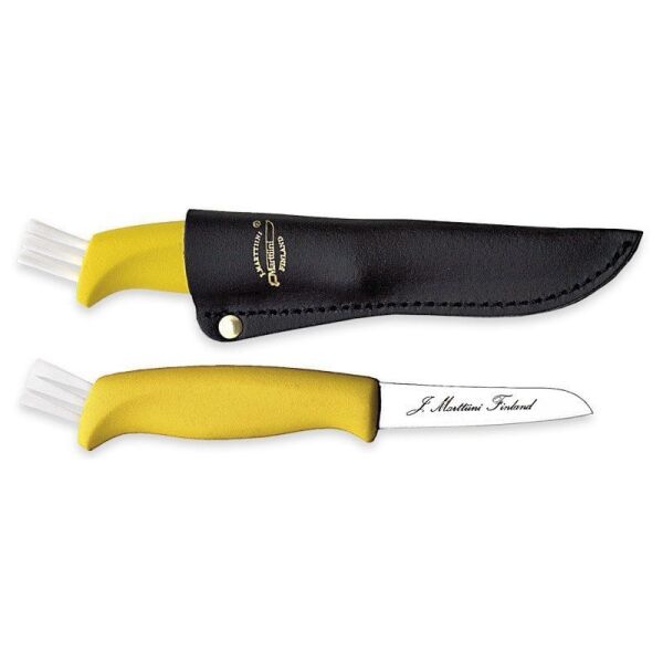Marttiini Mushroom Knife Kilifli Bicak (709012)