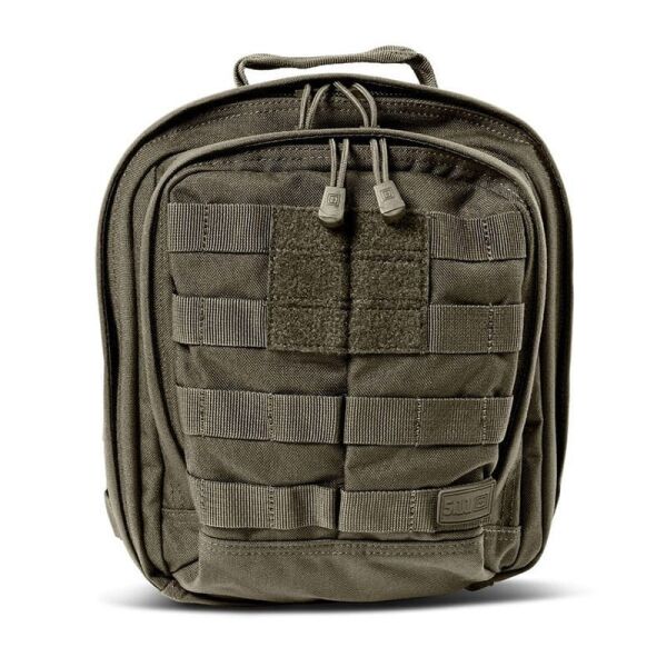 5.11 Rush Moab 6 Tactical Ranger Yesil Canta