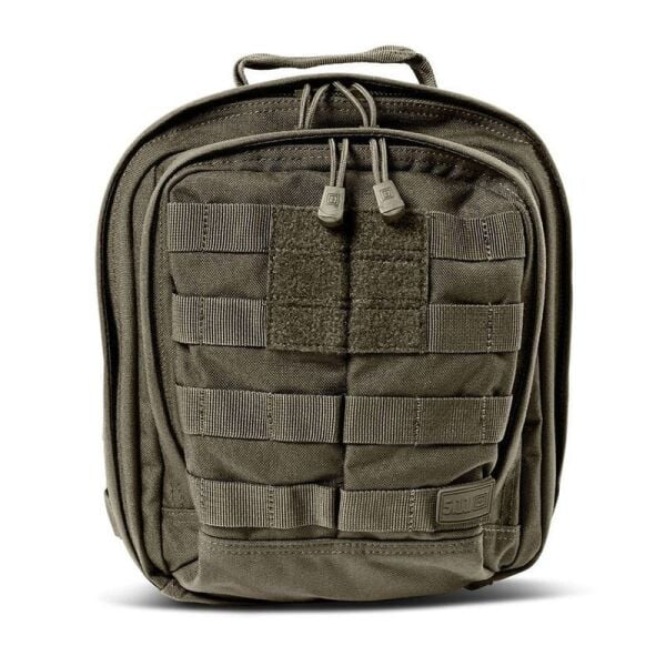 5.11 Rush Moab 6 Tactical Ranger Yesil Canta