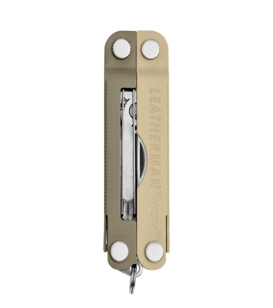 Leatherman Micra Cappuccino Çok Amaçlı Makas