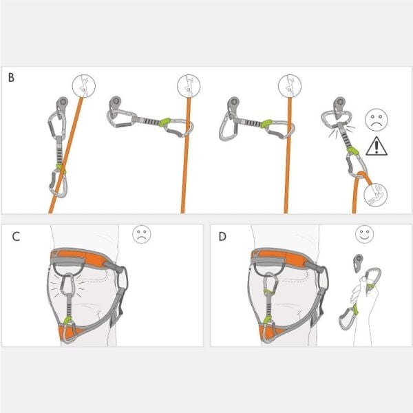 Ct Ekspres Set Nimble Fixbar 12cm