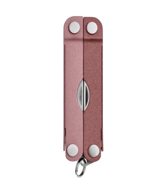 Leatherman Micra Heathered Bush Çok Amaçlı Makas