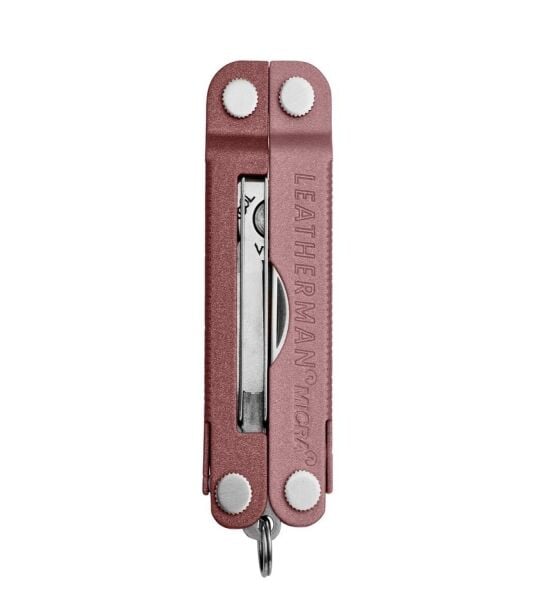 Leatherman Micra Heathered Bush Çok Amaçlı Makas